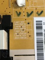 Лот: 16958609. Фото: 2. 02 PSU BN44-00947A L40E6_NDY. Запчасти для бытовой техники