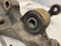 Лот: 21713120. Фото: 5. поворотный кулак toyota Avensis...
