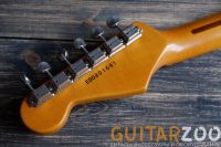 Лот: 16210194. Фото: 6. Edwards E-SE-93M/LT Stratocaster