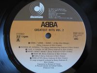 Лот: 8481778. Фото: 4. ABBA – Greatest Hits Vol. 2
