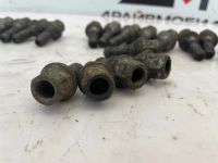 Лот: 25781299. Фото: 6. болты колесные Nissan Terrano...