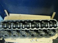 Лот: 11769509. Фото: 2. ГБЦ 1HD-T. Автозапчасти