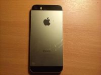 Лот: 11433215. Фото: 4. Айфон 5s/iphone 5s, 16GB Space...