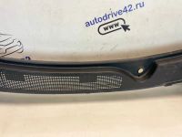 Лот: 22835919. Фото: 3. решетка, жабо под дворники Renault... Авто, мото, водный транспорт