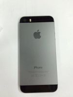 Лот: 9450730. Фото: 3. Iphone 5S 16gb Space Gray Оригинал... Красноярск