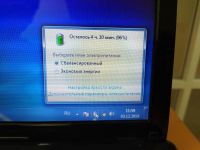 Лот: 15129842. Фото: 6. Ноутбук Lenovo G580 Процессор...