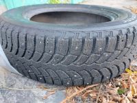 Лот: 21089250. Фото: 4. Шина 225/65 R17 Bridgestone Blizzak... Красноярск