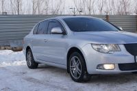 Лот: 11102746. Фото: 4. Skoda SuperB