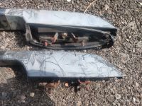 Лот: 20528298. Фото: 3. Релинги на крышу Mazda Demio DW3W... Авто, мото, водный транспорт