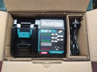 Лот: 18400768. Фото: 2. Зарядное устройство Makita DC40RA... Аксессуары