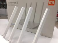 Лот: 12202331. Фото: 2. Роутер Xiaomi Mi Wi-Fi Router... Сетевые устройства