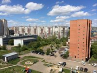 Лот: 4188472. Фото: 4. 3 комнатная. Красноярск