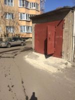 Лот: 9743274. Фото: 2. Капитальный гараж ул.Семафорная... Продажа
