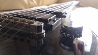 Лот: 4830869. Фото: 2. Jackson JS32T Rhoads Black. Музыкальные инструменты