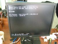 Лот: 2174197. Фото: 2. Комплект : Мать ATX + Камень... Комплектующие