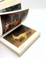 Лот: 25027677. Фото: 6. 📘 Chefs-d'oeuvre du Louvre. Author...
