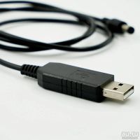 Лот: 10479339. Фото: 3. Baofeng USB кабель для заряда... Смартфоны, связь, навигация