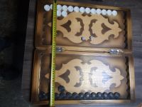 Лот: 17386265. Фото: 10. Нарды ручной работы