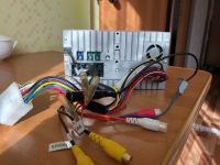 Лот: 14535777. Фото: 2. Автомагнитола Clarion NX702 bluetooth... Автозвук