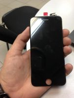 Лот: 10083875. Фото: 4. Дисплейный модуль iPhone 6 черный... Красноярск