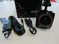 Лот: 9850854. Фото: 5. Видеорегистратор Dunobil Xenon