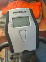 Лот: 20599395. Фото: 3. Велотренажёр proteus pec-1715... Спортивные товары