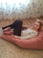 Лот: 6450013. Фото: 4. Кресло мешок большое и красивое. Красноярск