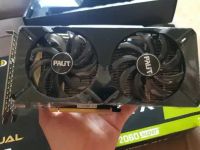 Лот: 25743571. Фото: 2. Видеокарта Palit RTX 2060 super... Комплектующие