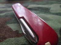 Лот: 9482452. Фото: 7. Victorinox Тinker (1.4603)...