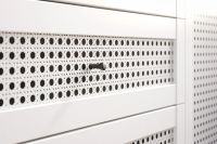 Лот: 24007836. Фото: 6. Комод SCANDICA Квебек