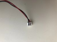 Лот: 25768053. Фото: 3. Вентилятор 80 x 80 x 25 mm NMB... Компьютеры, оргтехника, канцтовары