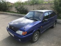 Лот: 24337967. Фото: 3. Автомобиль ВАЗ 2109. Красноярск