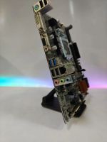 Лот: 25820962. Фото: 3. Материнская плата ASRock H110M-DVS... Компьютеры, оргтехника, канцтовары