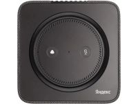 Лот: 22179550. Фото: 3. Умная колонка Яндекс Станция Макс... Бытовая техника