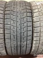 Лот: 13661144. Фото: 3. Bridgestone Blizzak Revo2, 245... Авто, мото, водный транспорт