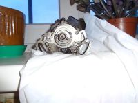 Лот: 3479850. Фото: 3. трамблёр они же "часы" распределитель... Авто, мото, водный транспорт