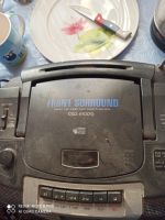 Лот: 25436684. Фото: 3. бумбокс AIWA. Бытовая техника