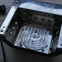 Лот: 9795870. Фото: 6. Лампа для наращивания ногтей...