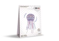 Лот: 25013165. Фото: 2. Набор для вышивания "Klart" я... Ручная работа