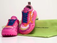 Лот: 17096931. Фото: 7. Кроссовки OFF-WHITE ODSY-1000...