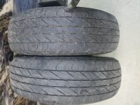 Лот: 13686204. Фото: 3. Шины Dunlop 2 шт. Авто, мото, водный транспорт