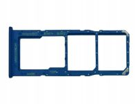 Лот: 18673625. Фото: 2. Контейнер SIM/MMC Samsung Galaxy... Запчасти, оборудование