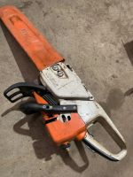 Лот: 20907999. Фото: 3. Бензопила stihl 361. Для дачи, дома, огорода, бани, парка