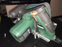 Лот: 15458484. Фото: 2. Циркулярная пила Bosch pks 40. Инструмент и расходные