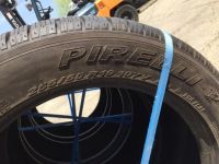 Лот: 12530908. Фото: 5. Разноширокие Pirelli !!RUN Flat...