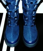 Лот: 1423629. Фото: 2. 35 размер (22,5 см) Adidas WinterStar... Женская обувь