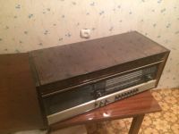 Лот: 8832003. Фото: 2. Радиола. Аудиотехника