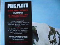 Лот: 15082250. Фото: 3. Pink Floyd." Atom Heart Mother... Красноярск