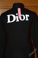 Лот: 2586914. Фото: 2. Кофточка Dior! Новая!. Женская одежда