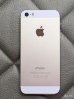 Лот: 7973545. Фото: 6. Iphone 5S 16 GB
